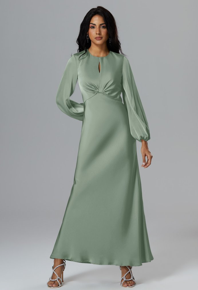 AW Phyllida Dress